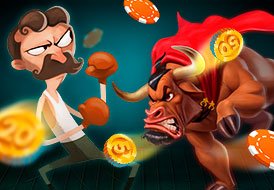 ¿Cómo jugar a las tragamonedas en línea?