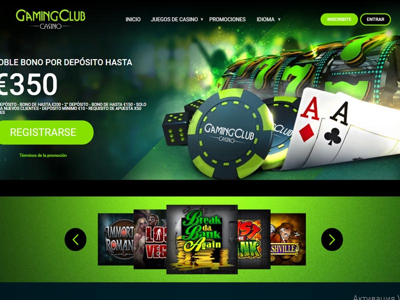 sites de jogos de casino
