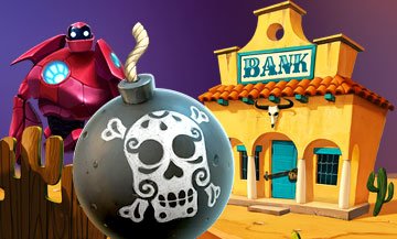 Otras ventajas de los casinos online