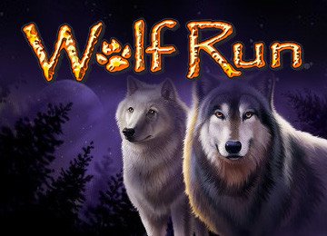 Wolf Run Tragamonedas Gratis