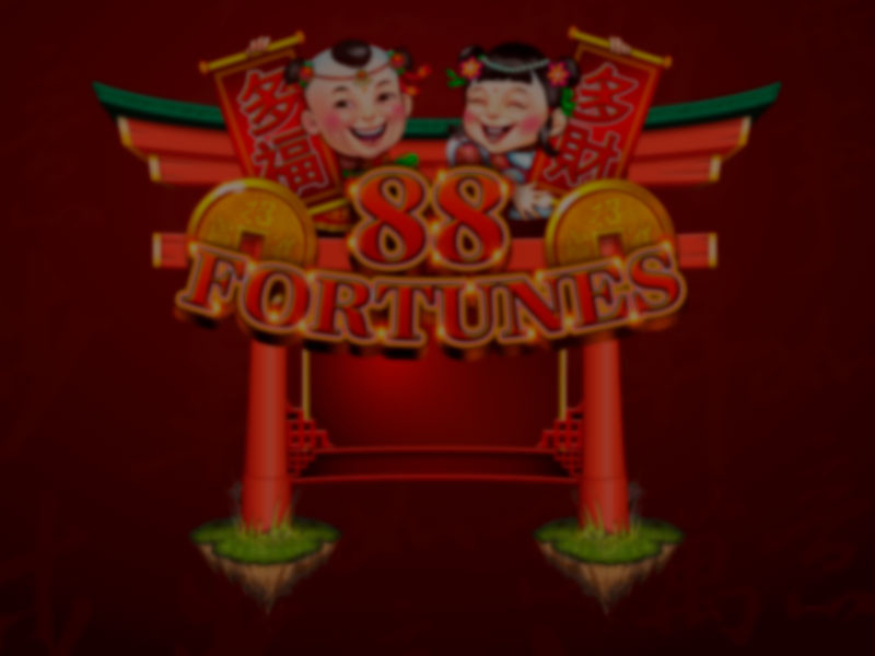88 Fortunes Tragamonedas Revisión Сompleta 2023