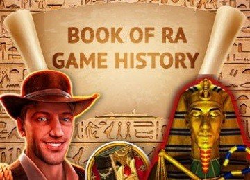 Book Of Ra Deluxe Tragamonedas Gratis